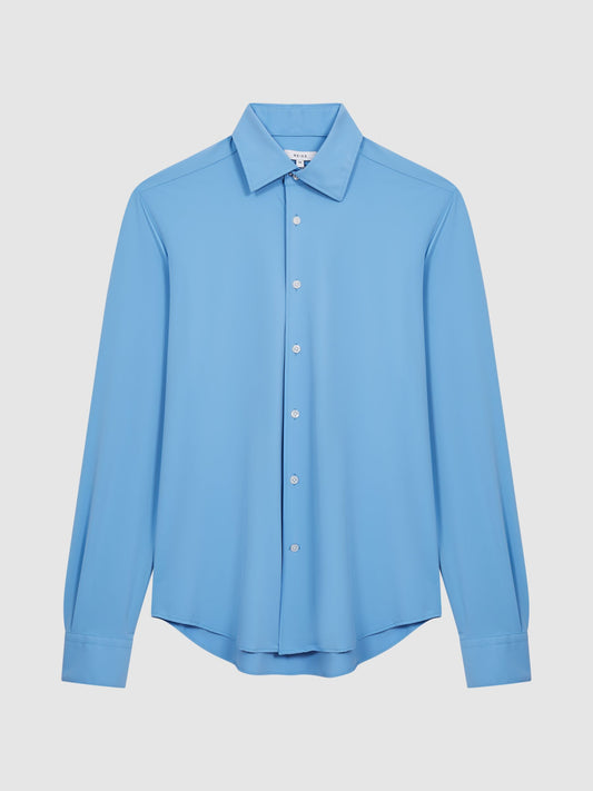 Re.iss original travel shirt qc