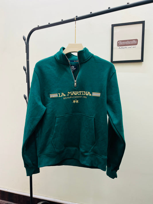 La MAR.Tina Og zipper jacket 3