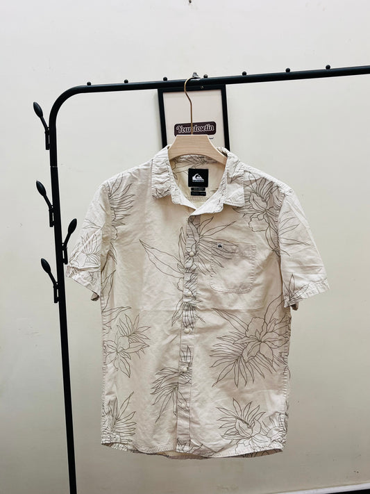Quik.silver original shirt d9