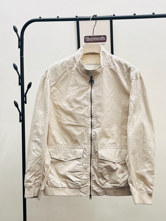 Barbour original jacket d78 cc
