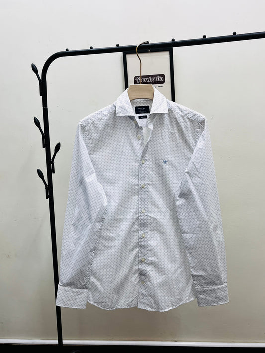 Hac.kett original shirt qc
