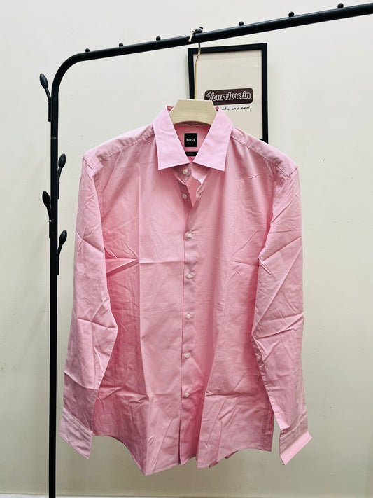 Bo.ss original shirt