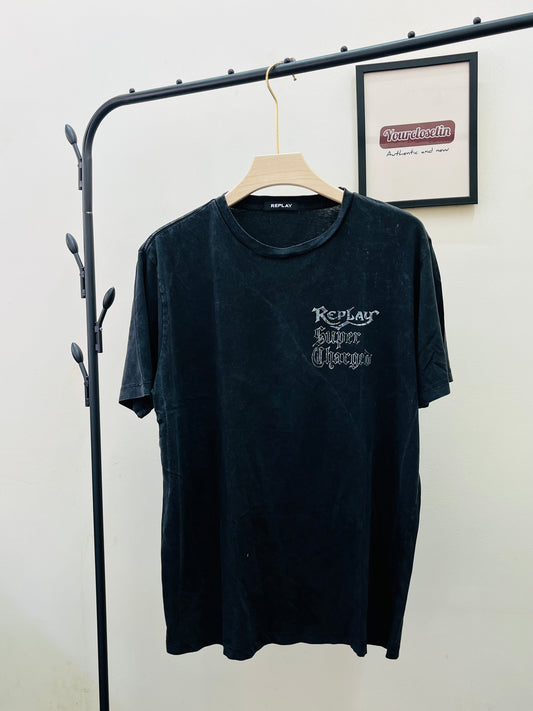 Re.play OG T-shirt