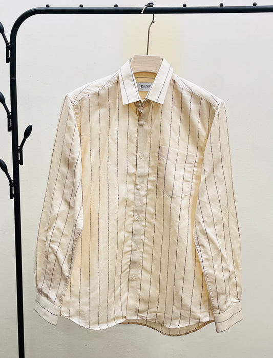 DAYS original linen shirts01
