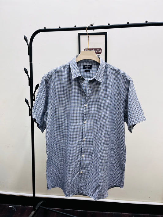 Hac.kett original shirt qc