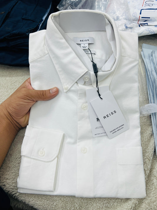 Reiss original shirt