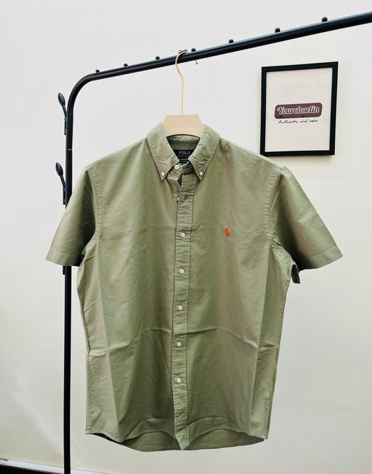 R L PO.LO original shirt 16/