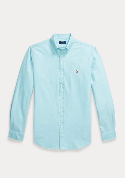 R L PO.LO original shirt d65 yc