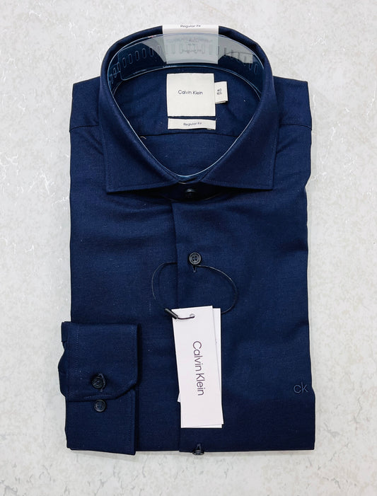 C k original regular fit shirt   d90