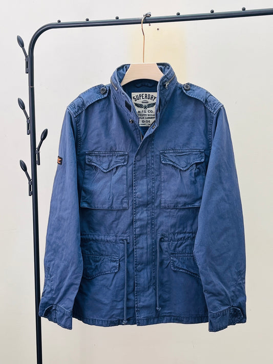 Superdry original jacket