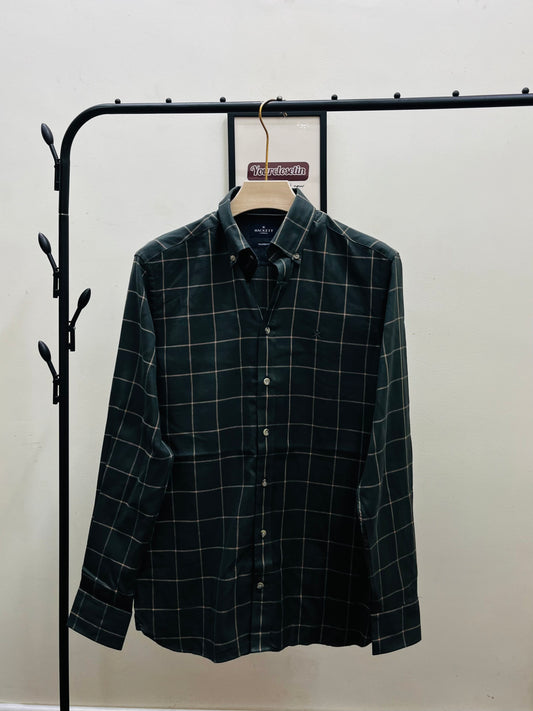 Hac.kett original shirt qc