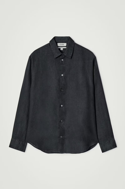 COS original relaxed fit shirt d46