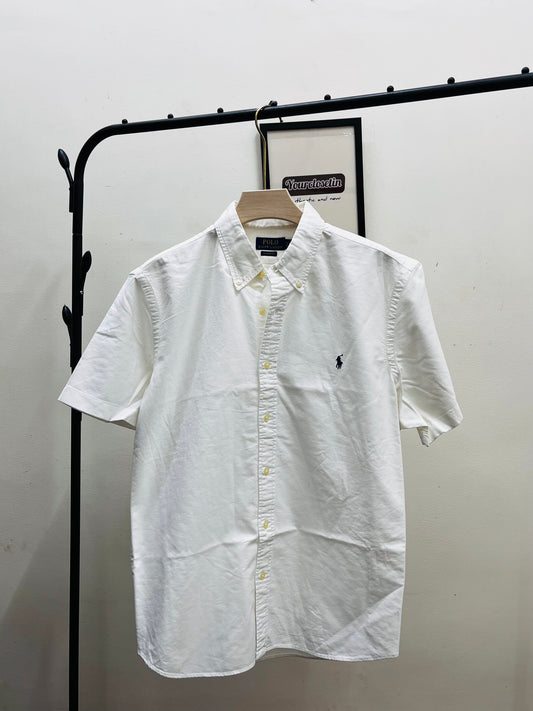 R L PO.LO original classic fit shirt cod