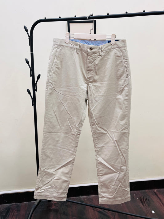 R L original  STRETCH CLASSIC FIT chinos