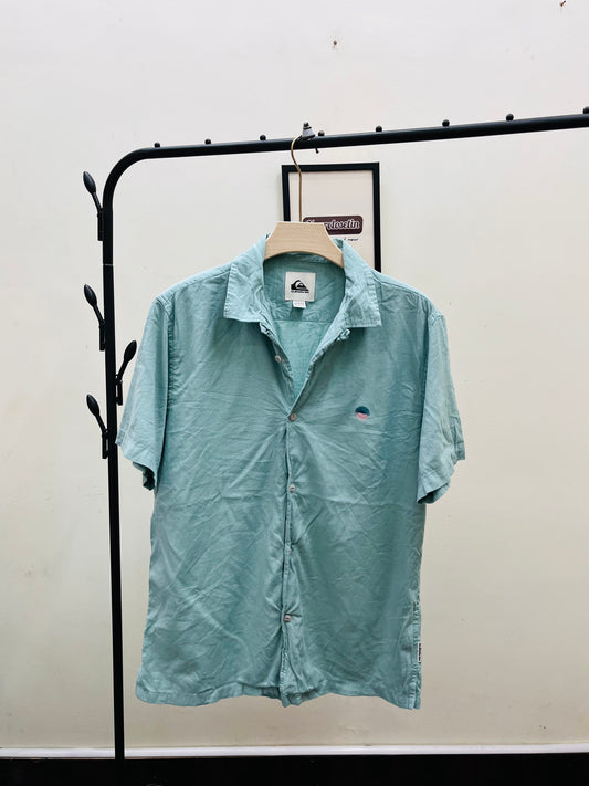 Quik.silver original shirt qc