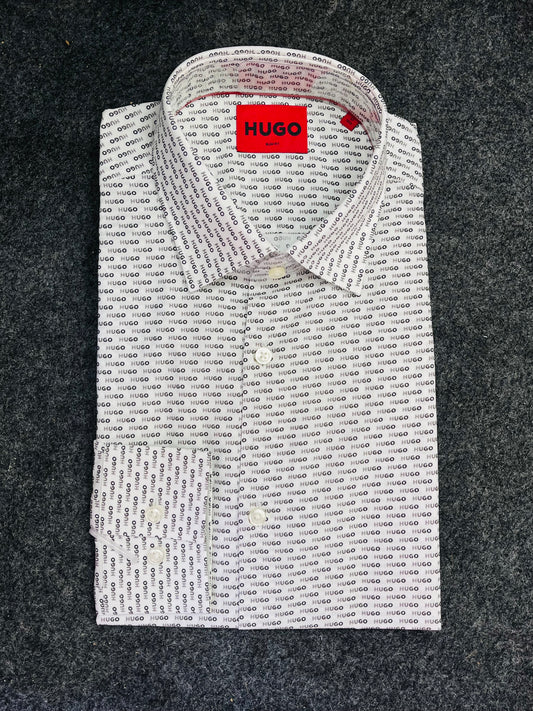 Hu.go original shirt d94yc