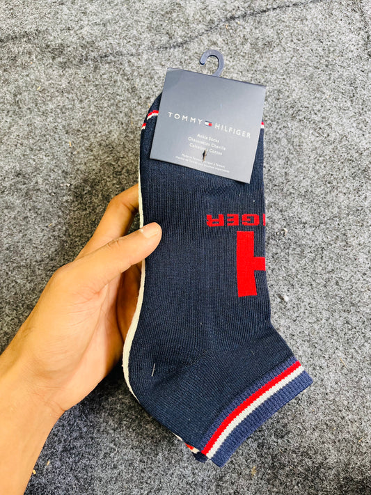 Tom.my original pair of 3 socks d5