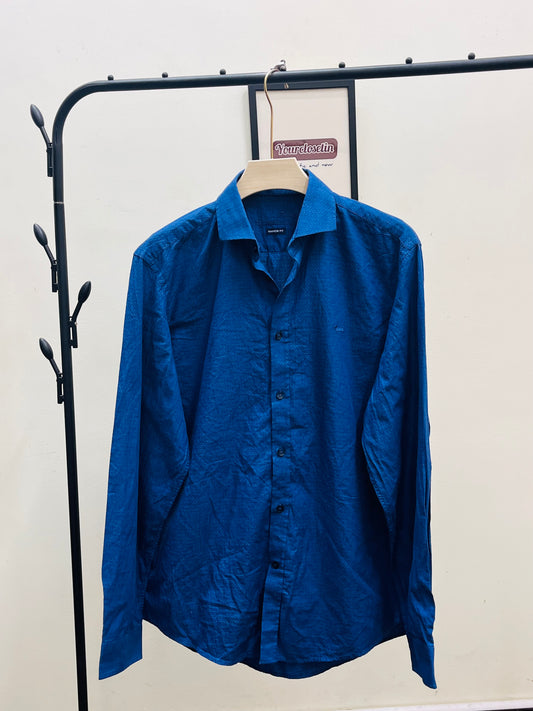 Harmont.&.Blaine original shirt d22
