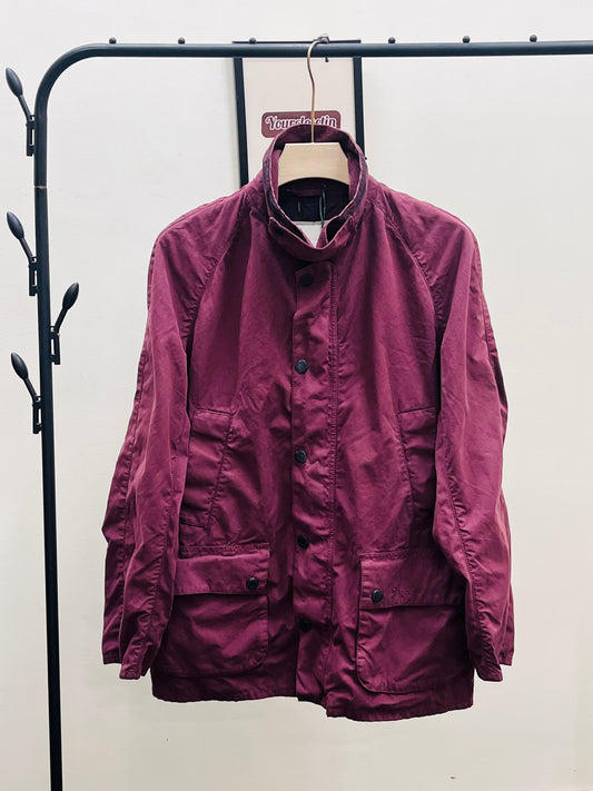 Barbour original jacket d78 cc