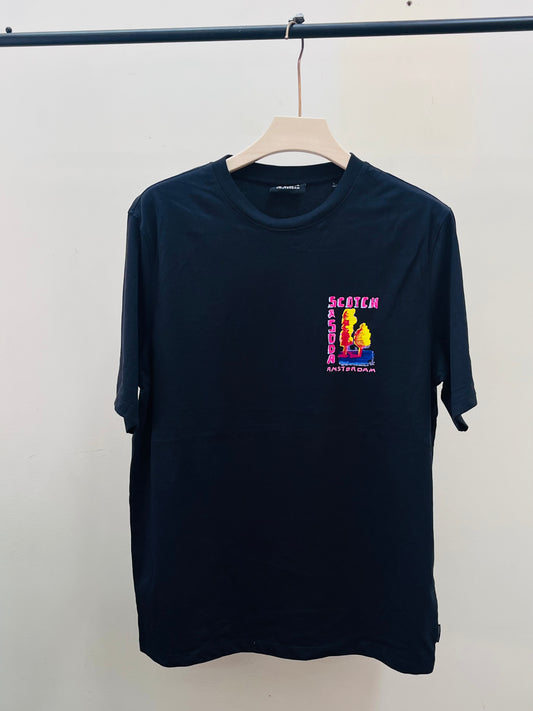 Scotch.&.soda T-shirt d01d