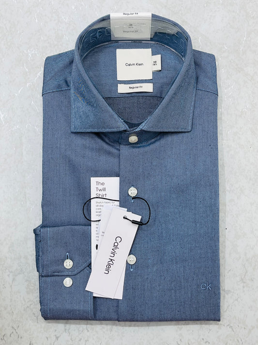 C k original regular fit shirt d90