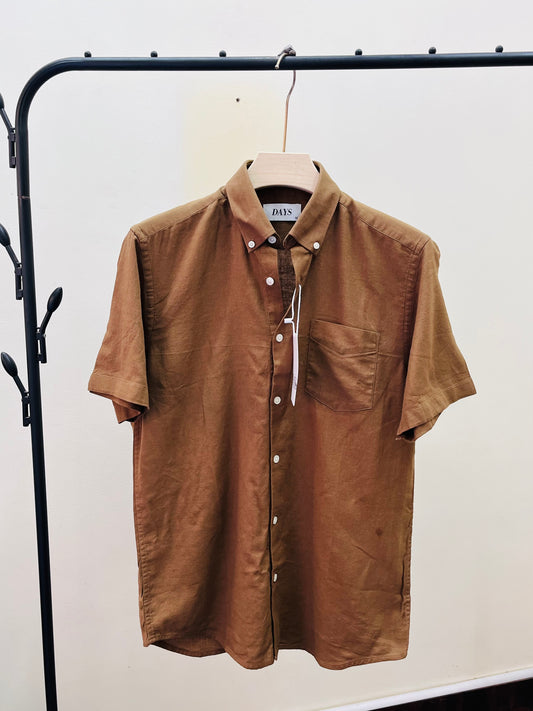DAYS original shirt s01