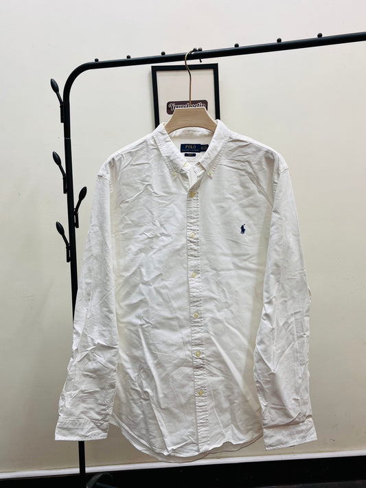 R L PO.LO original shirt D15