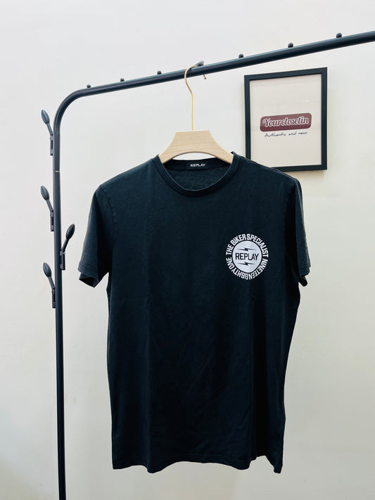 Re.play OG T-shirt