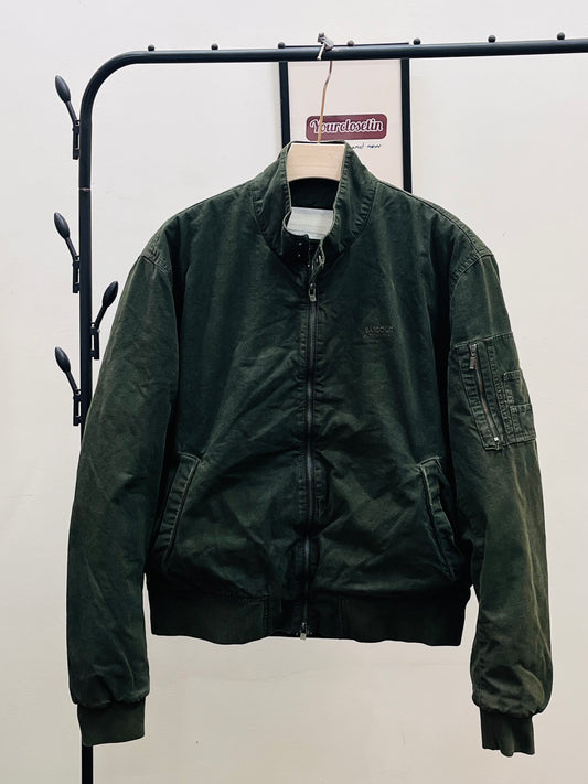 Barbour original jacket d78 cc