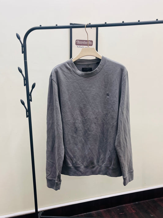 All saints sweatshirt d42