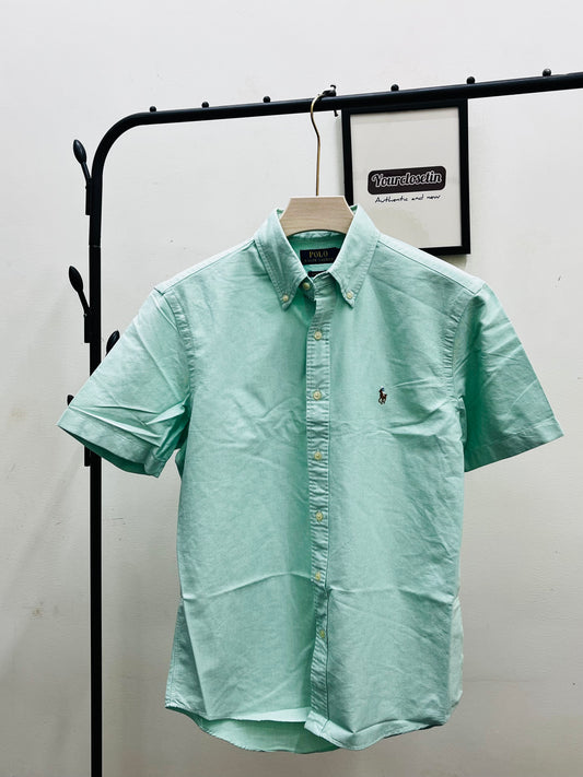 R L PO.LO original  classic fit shirt cod