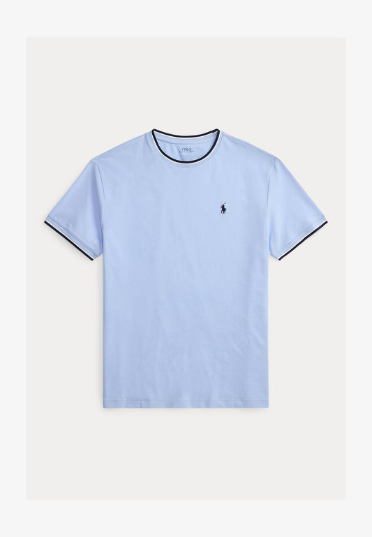 R L PO.LO classic fit T-shirt d02