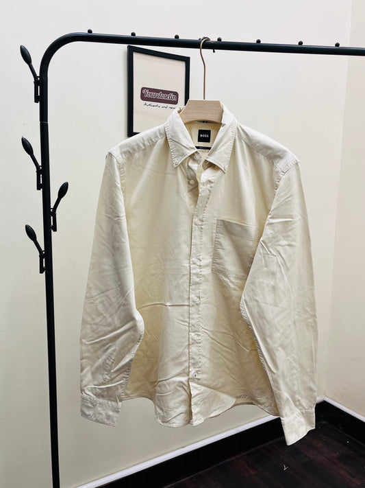 Bo.ss original shirt d50 yc