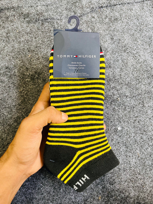 Tom.my original pair of 3 socks d5