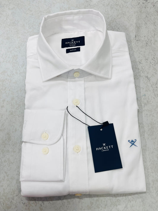 Hac.kett shirt d41 yc