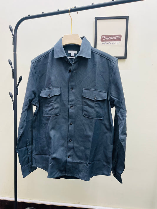 REI.SS original overshirt 4