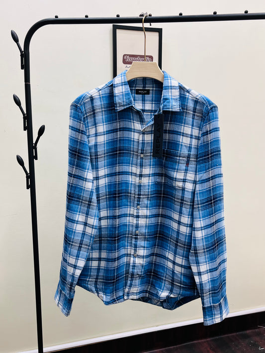 Re.play original shirt d52 yc