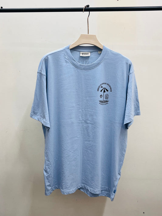 Scotch.&.soda T-shirt d01d