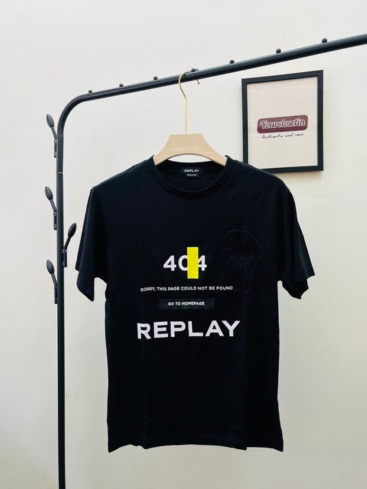 Re.play OG T-shirt