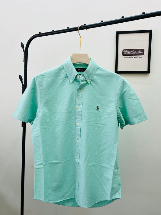 R L PO.LO original classic fit shirt