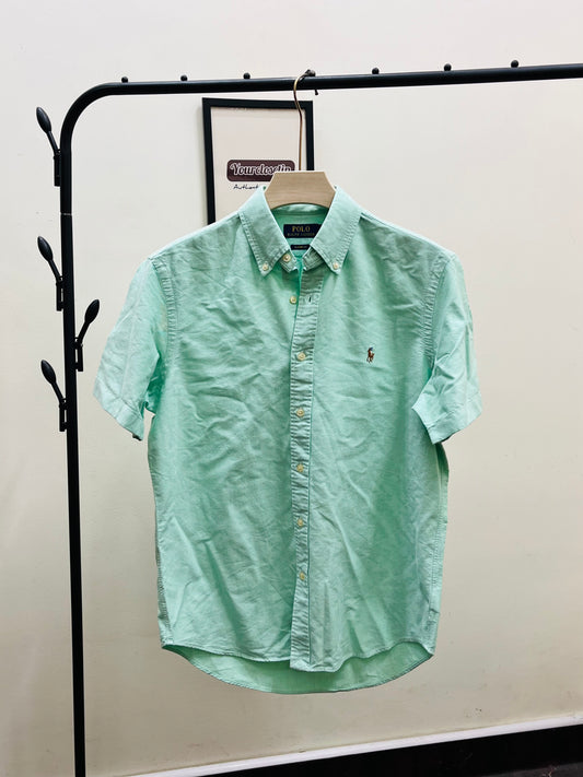 R L PO.LO original classic fit shirt D15