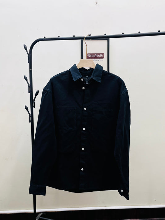 H.M original shacket bike
