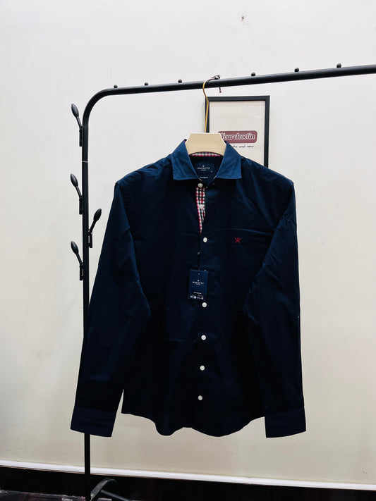 Hac.kett original shirt qc