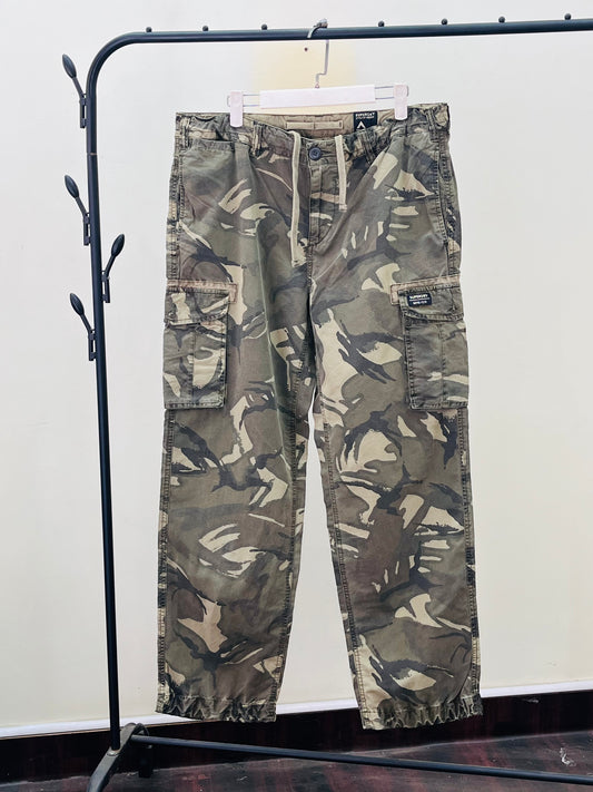 Superdry original pant