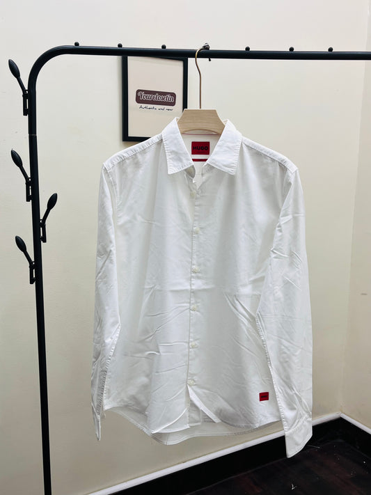 Hu.Go original shirt d50 yc