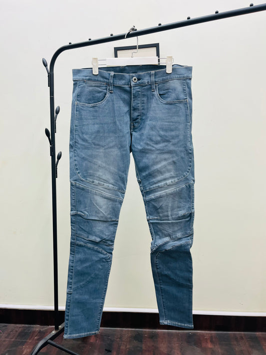 G-ST.AR original skinny jeans