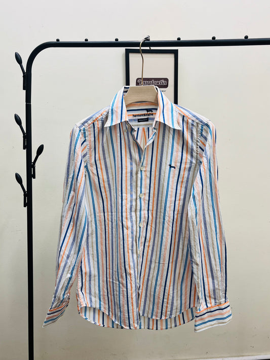 Harmont.&.Blaine original shirt d22