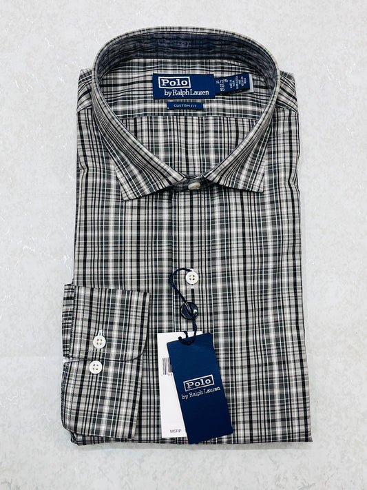 R L PO.LO original shirt d99