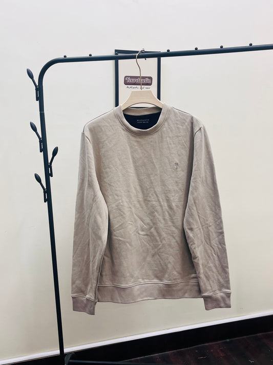 All saints sweatshirt d42