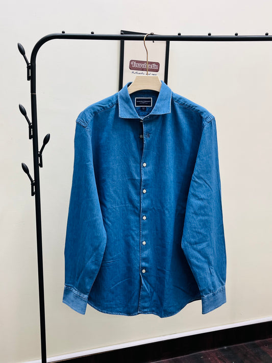 CHARLES TYRWHITT original shirt d46